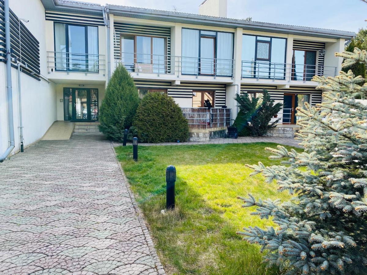 New!! Melluzi Appartment Jūrkalne Εξωτερικό φωτογραφία