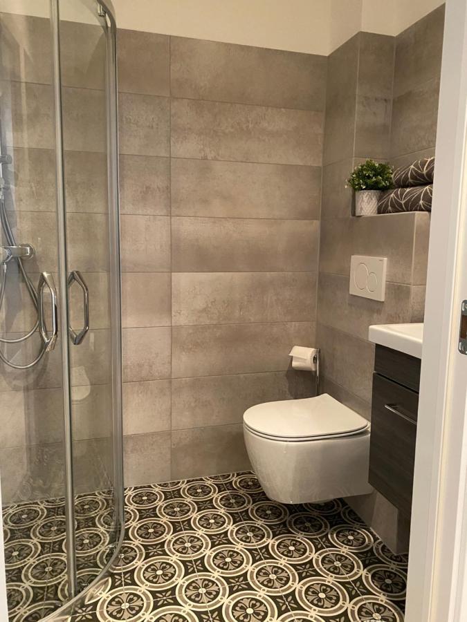 New!! Melluzi Appartment Jūrkalne Εξωτερικό φωτογραφία