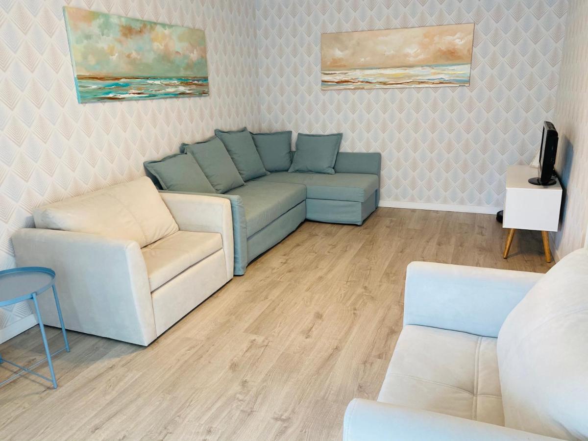 New!! Melluzi Appartment Jūrkalne Εξωτερικό φωτογραφία